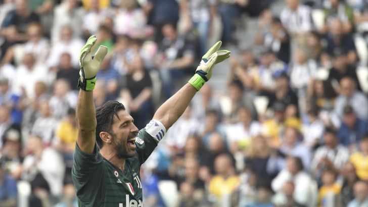 ג'אנלואיג'י בופון