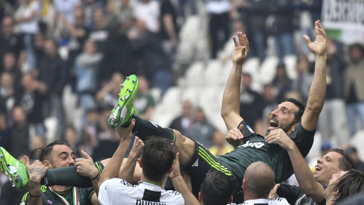 ג'אנלואיג'י בופון