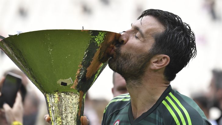 ג'אנלואיג'י בופון