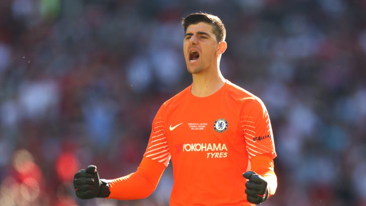 טיבו קורטואה