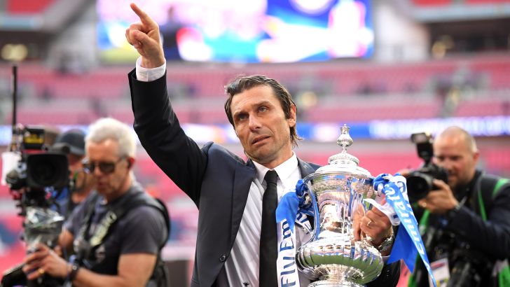 אנטוניו קונטה