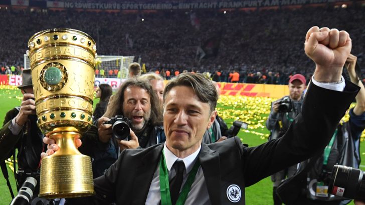 ניקו קובאץ'