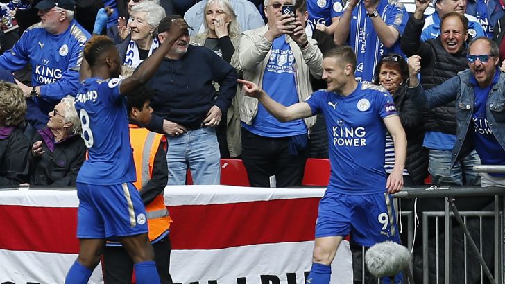 ג'יימי וארדי