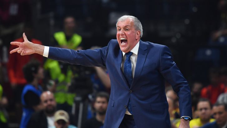 ז'ליקו אוברדוביץ'