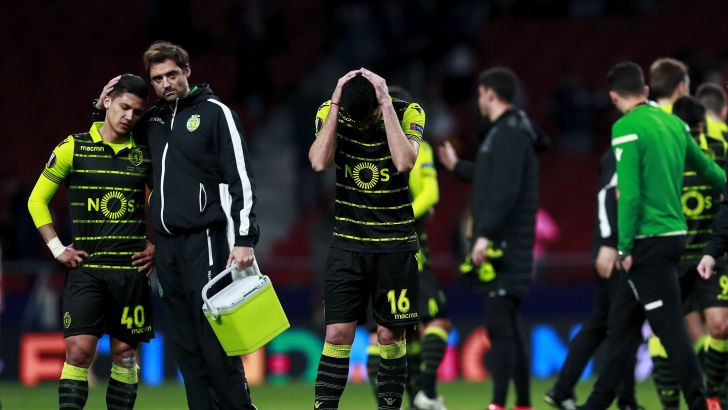 ספורטינג ליסבון