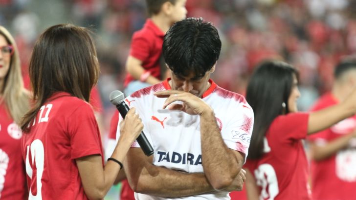 אליניב ברדה, אלונה ברקת