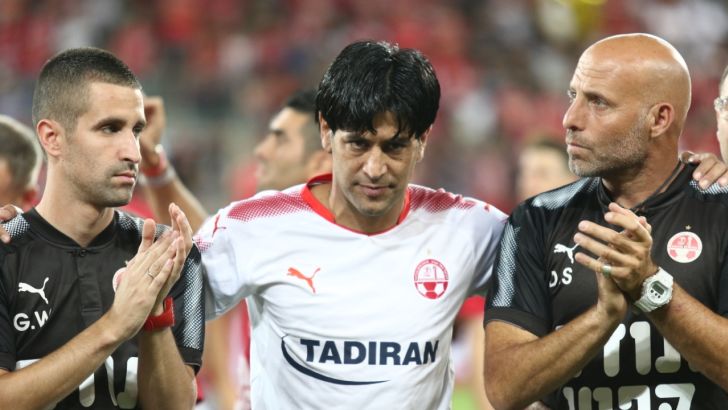 אליניב ברדה