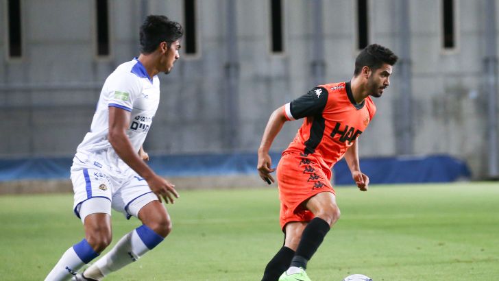 דור פרץ, מאור קנדיל