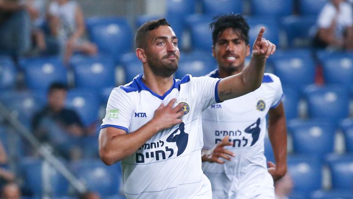 גידי קאניוק