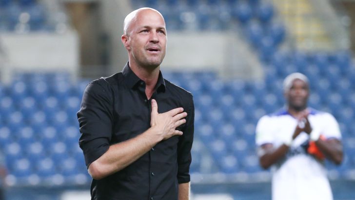 ג'ורדי קרויף