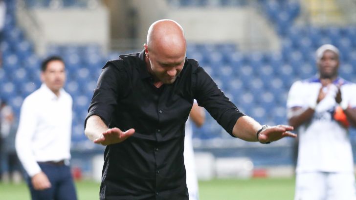 ג'ורדי קרויף