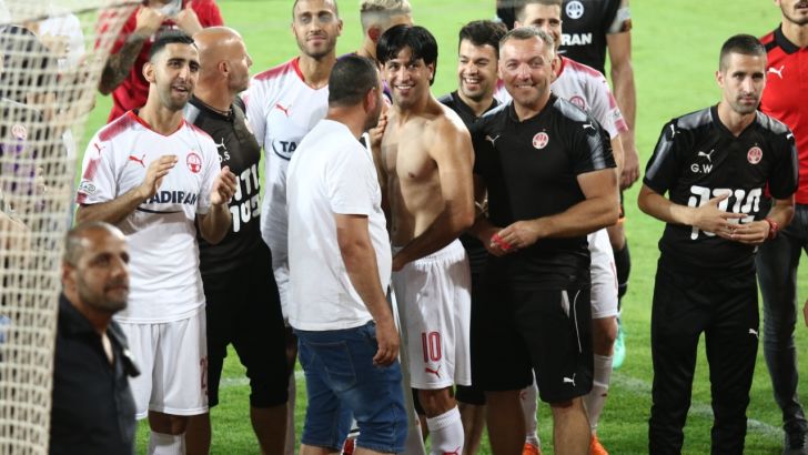 אליניב ברדה