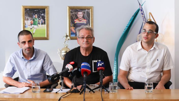 יעקב בוזגלו