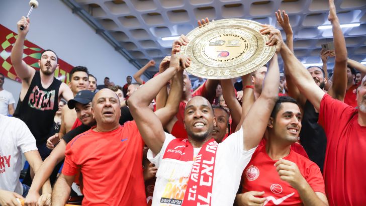 הפועל באר שבע