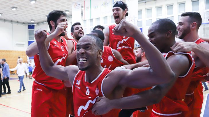 הפועל באר שבע