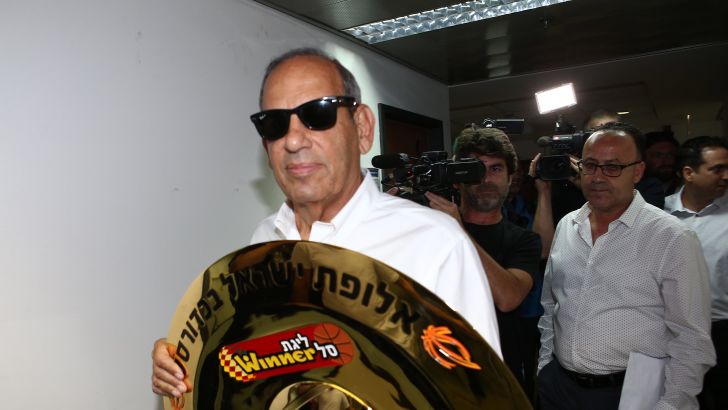 שמואל פרנקל