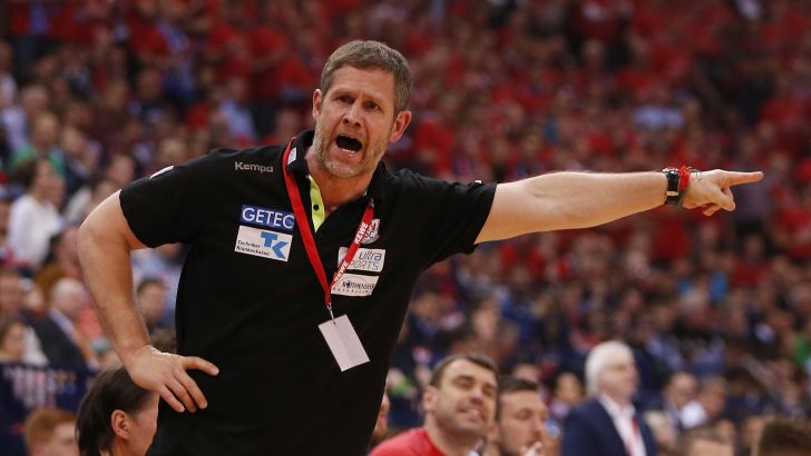 גייר סביינסון