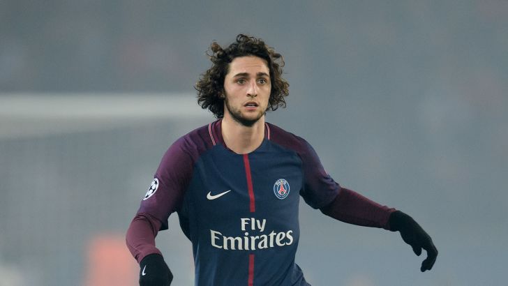 אדריאן ראביו