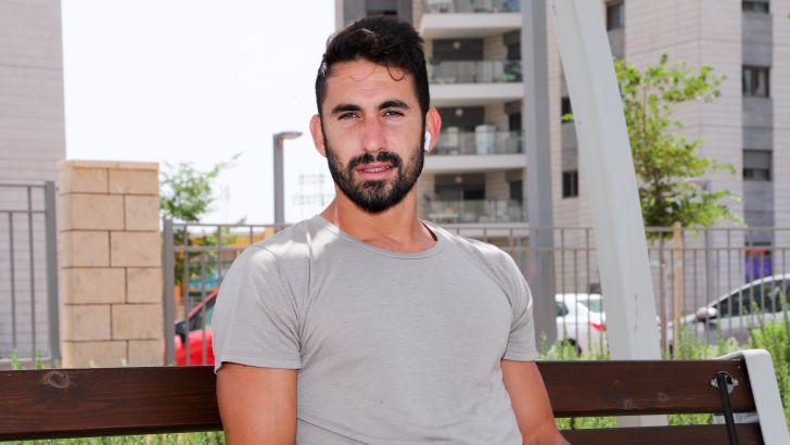 אלון תורג'מן