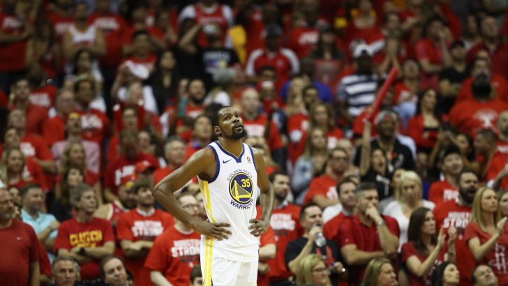 קווין דוראנט