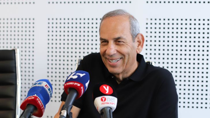 שמואל פרנקל