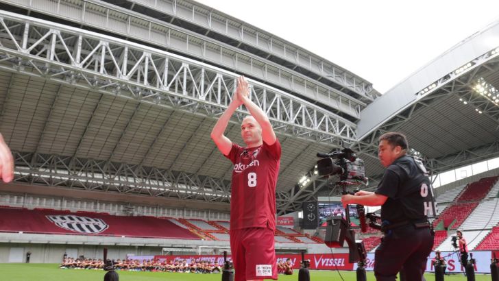 אנדרס אינייסטה