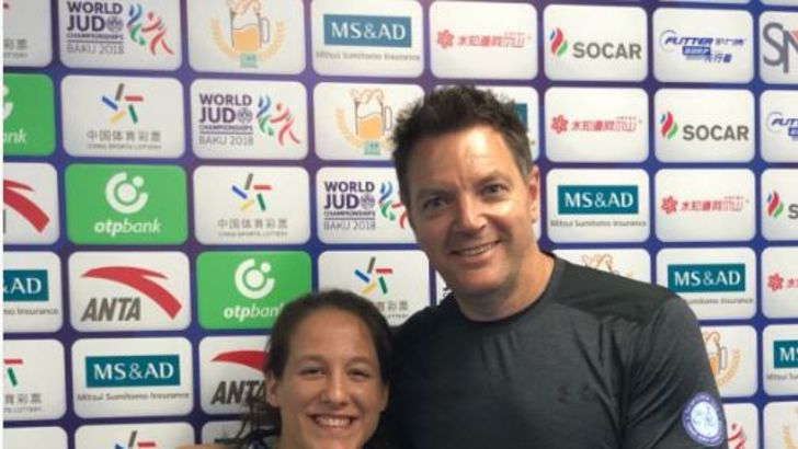 גילי שריר ושני הרשקו