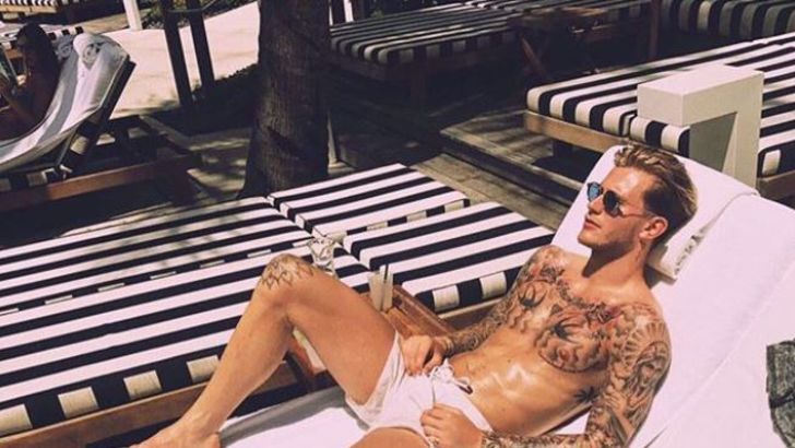 לוריס קאריוס