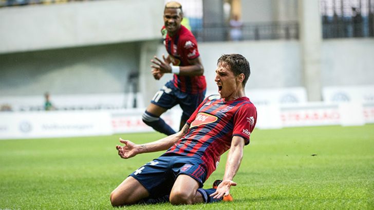 סטפן שצ'פוביץ'