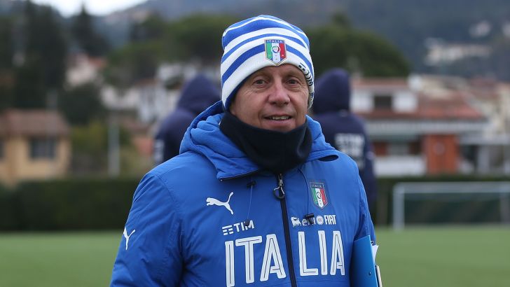 מאוריציו וישידי