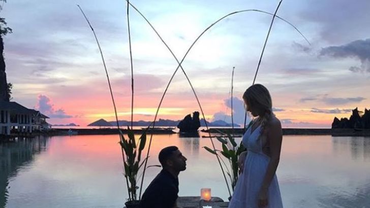 אריק ינקו, ספיר יולי