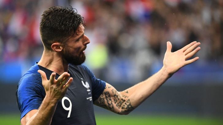 אוליביה ז'ירו