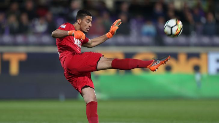 תומאס סטרקושה