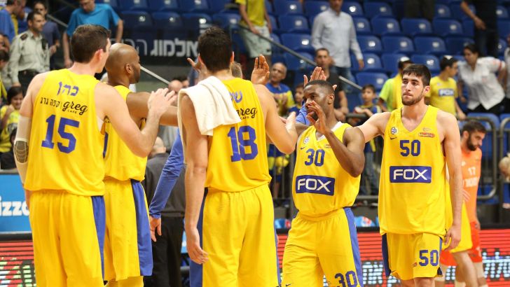 מכבי תל אביב