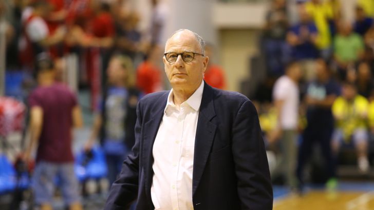 בראד גרינברג