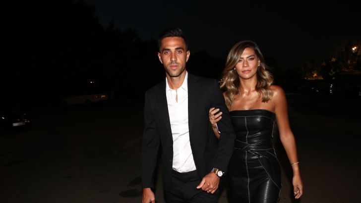 ערן זהבי, שי זהבי