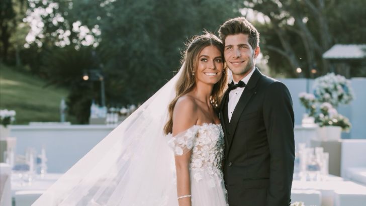 קורל סימנוביץ' וסרג'י רוברטו