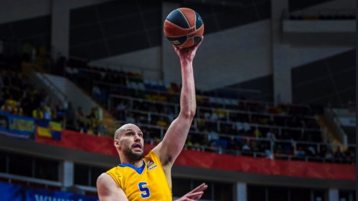 ג'יימס אוגוסטין