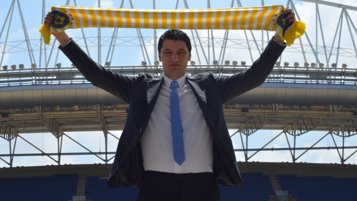 ולדימיר איביץ'