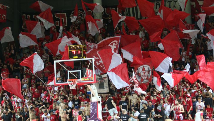 אוהדי הפועל תל אביב