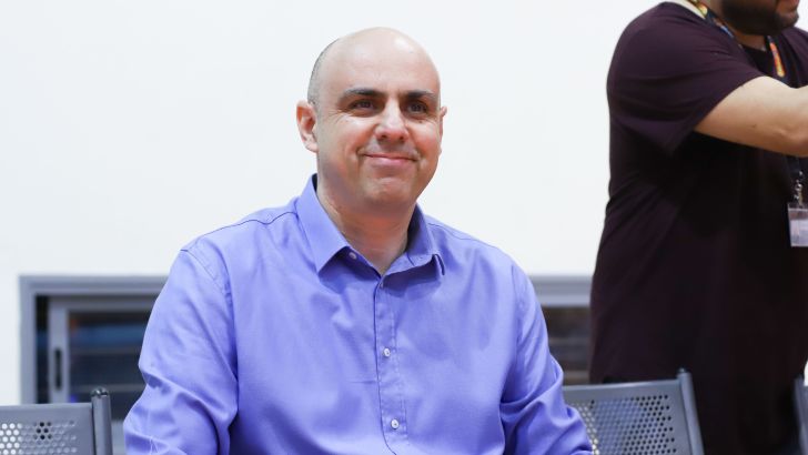 נדב זילברשטיין