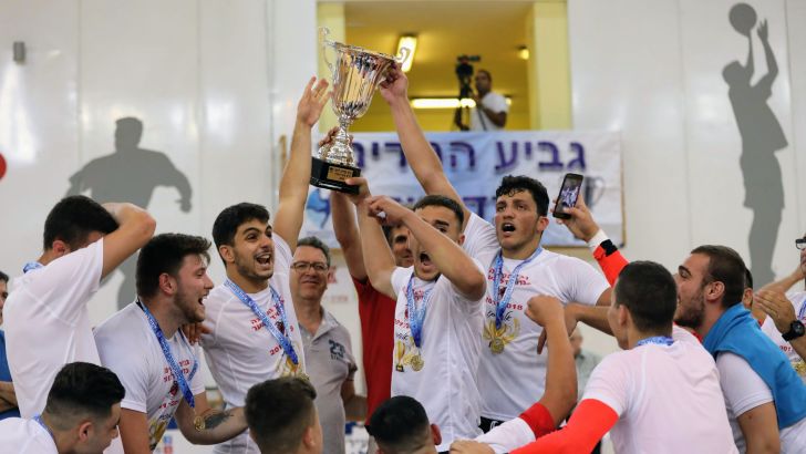 הפועל אשדוד