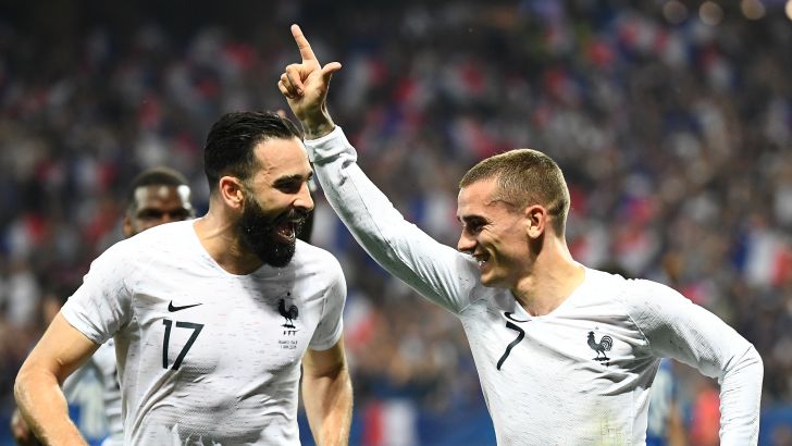 אנטואן גריזמן