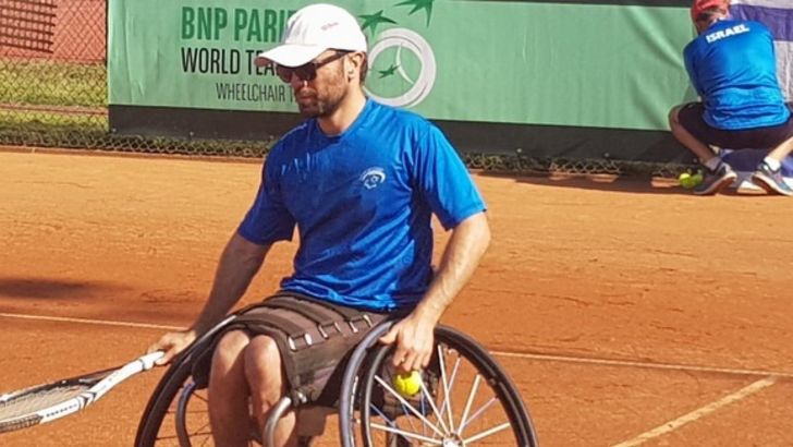 נועם גרשוני