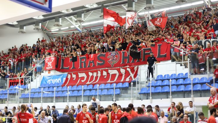 אוהדי הפועל תל אביב