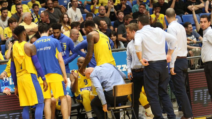 מכבי תל אביב