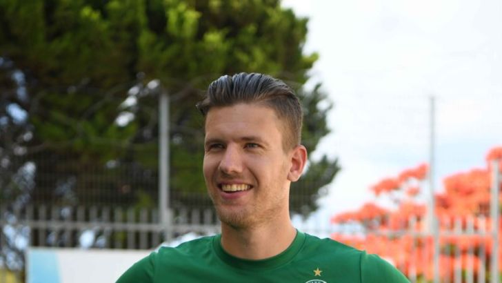 מיכיל קראמר