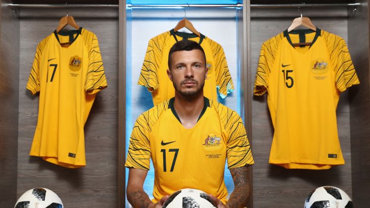 ניקיטה רוקאביצה