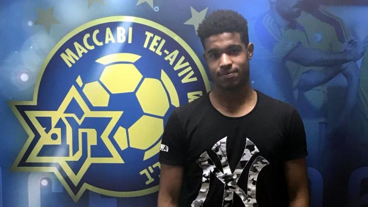 מייקל צ'ילאקה