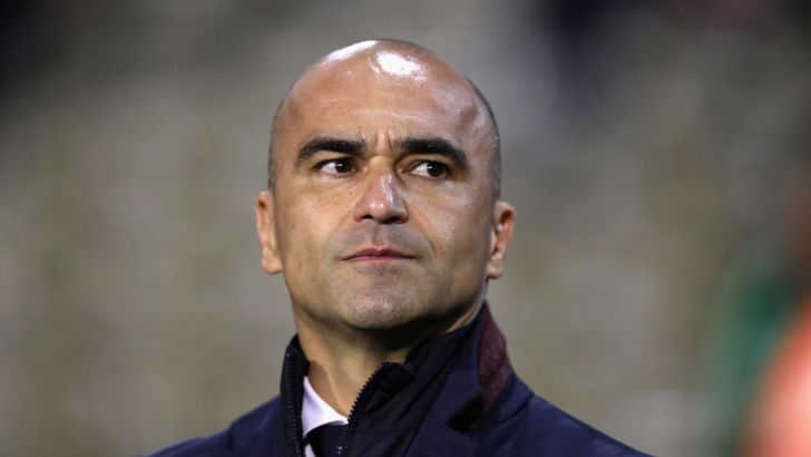 רוברטו מרטינס